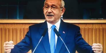 Kemal Kilicdaroglu b