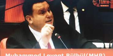 Muhammed Levent Bülbül