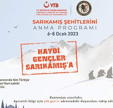 Sarikamis