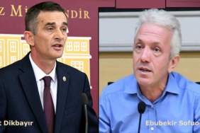 Umit Dikbayir,Ebubekir Sofuoglu