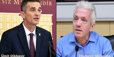 Umit Dikbayir,Ebubekir Sofuoglu