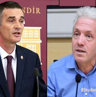 Umit Dikbayir,Ebubekir Sofuoglu