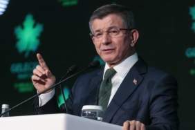 ahmet davutoglu