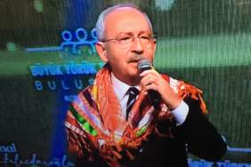 Kemal Kilicdaroglu 1