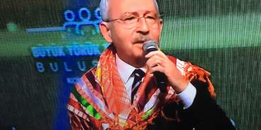 Kemal Kilicdaroglu 1