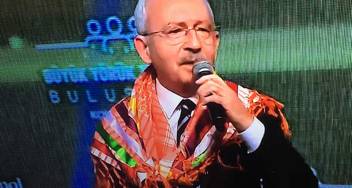 Kemal Kilicdaroglu 1