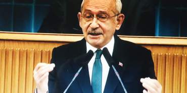 Kemal Kilicdaroglu 1