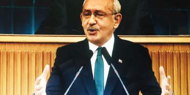 Kemal Kilicdaroglu 2