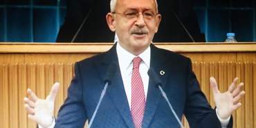 Kemal Kilicdaroglu 2