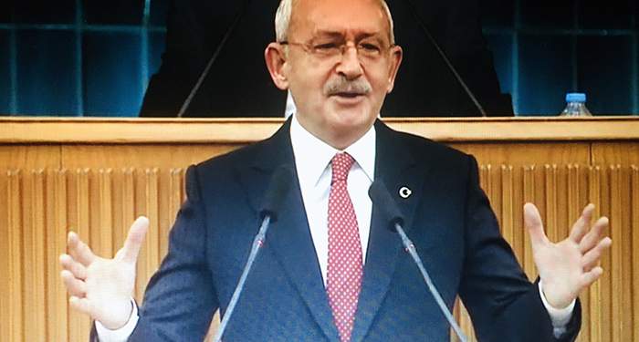 Kemal Kilicdaroglu 2