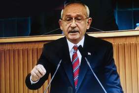 Kemal Kilicdaroglu