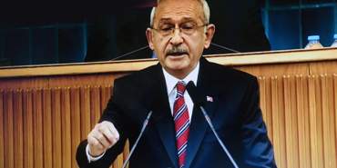 Kemal Kilicdaroglu