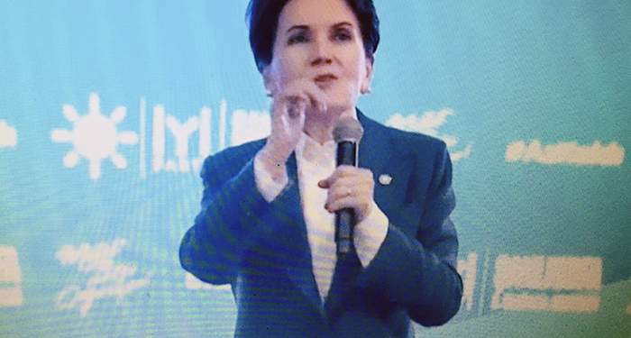 Meral Aksener