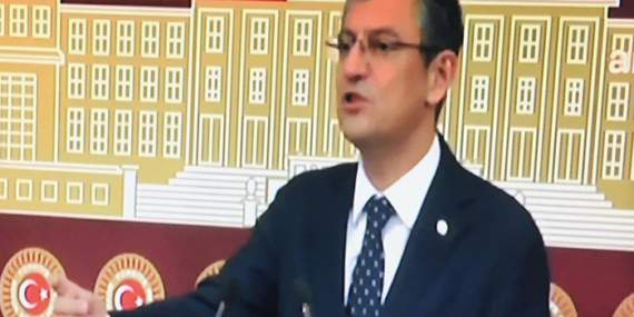 Türkiye’nin yükü, yoksullara yüklendi!