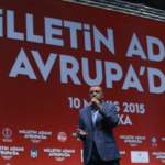 Recep Tayyip Erdogan