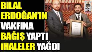 bilal erdogan