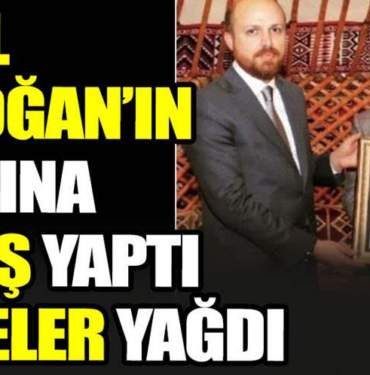 bilal erdogan