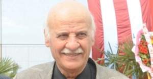 Ahmet Suat Ozyazici