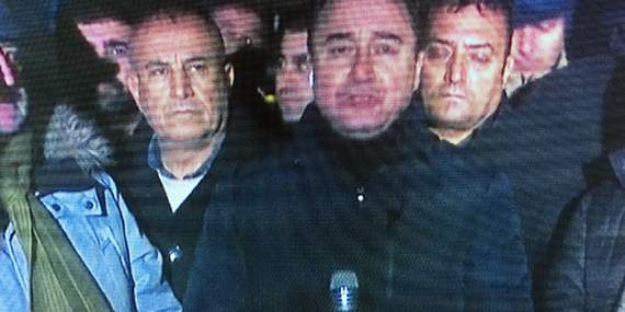 Ali Babacan, deprem bölgesinden gerçekleri açıkladı..