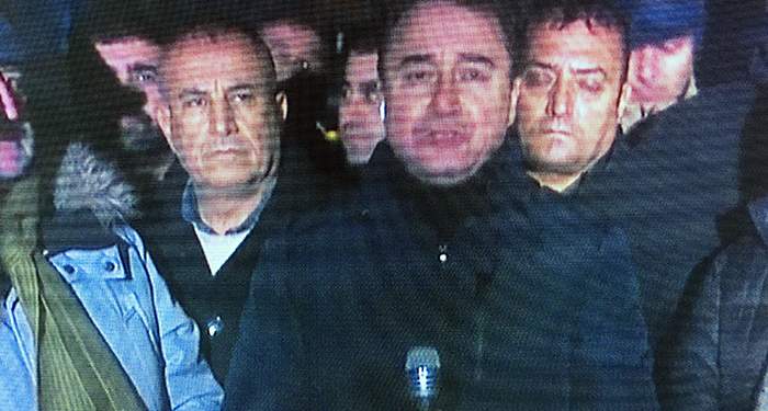 Ali Babacan 1