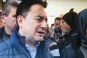 Ali Babacan 3