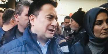 Ali Babacan 3