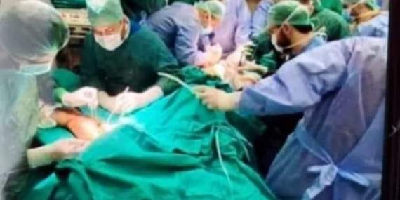 Deprem, doktorlarımızı da alıp gitti!