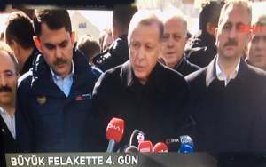 Erdogan R