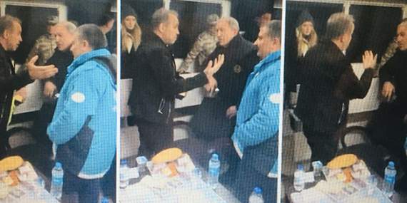 AHBAP Derneği ve Haluk Levent gerçeği!