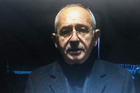 Kemal Kilicdaroglu