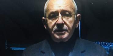 Kemal Kilicdaroglu