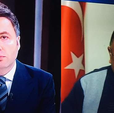 Lutfu savas,mehmet akif ersoy