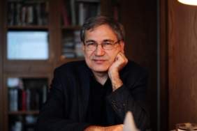 TURKEY-POLITICS-CULTURE-PAMUK