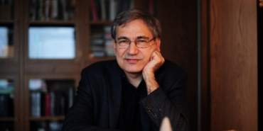 TURKEY-POLITICS-CULTURE-PAMUK