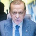 Recep Tayyip Erdogan