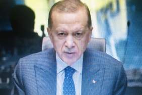 Recep Tayyip Erdogan