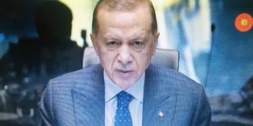 Recep Tayyip Erdogan