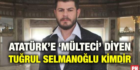 Kaç gün sonra oradasın ey şarlatan?