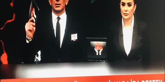 Türkiye yardımlarda “Tekyürek” oldu!