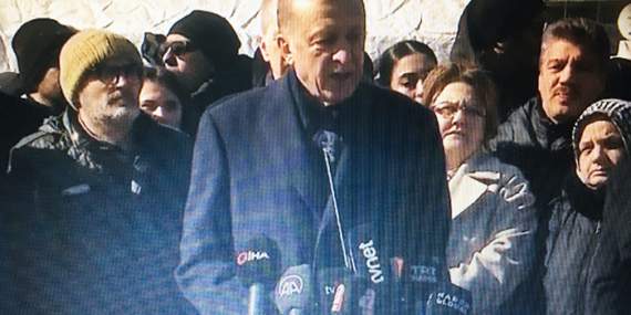 AK Parti’nin derdi vatandaş değil, illa da İstanbul!?