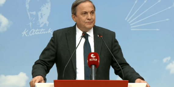 Depremle birlikte çadır skandalı ortaya çıktı!?