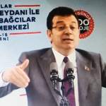 Ekrem İmamoglu
