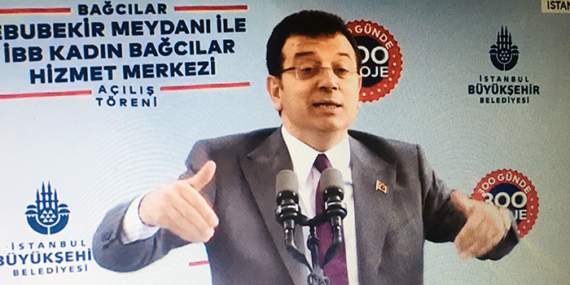 İstanbul ve Ankara CHP adayları değişmedi..