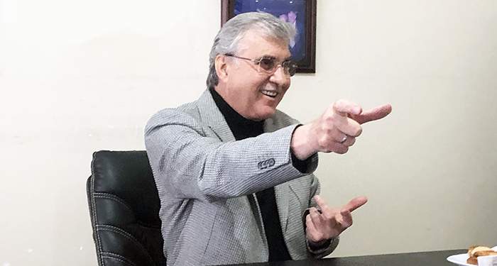 Ekrem Yuce 1a
