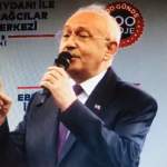 Kemal Kilicdaroglu