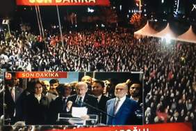 Kemal Kilicdaroglu
