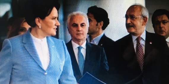 Millet İttifakı, yeni bir dönemeçte!