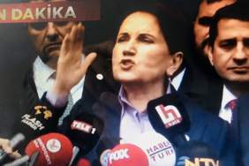 Meral Aksener 2