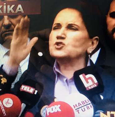 Meral Aksener 2