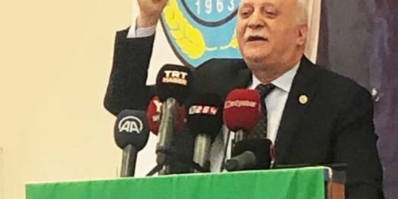 TZOB Genel Başkanı Bayraktar, Trakya’da çiftçinin sesi oldu!